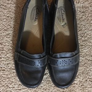 Clark’s Loafers - Size 8